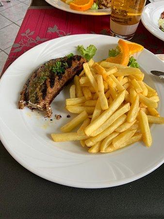 Restaurant Akropolis