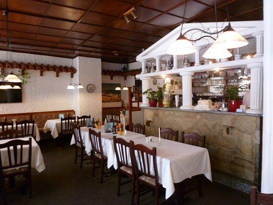 Dimitra griechische Spezialitäten