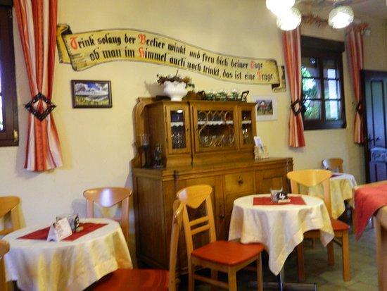 Straußwirtschaft Heinz Kirsten