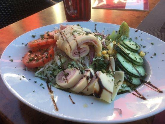 Hotel Rheinkoenig & Cafe