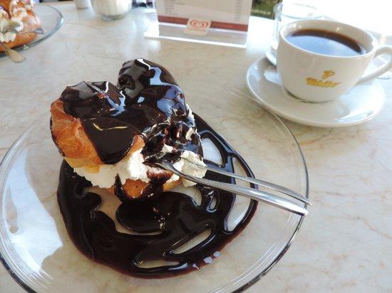 Panoramacafe Krey