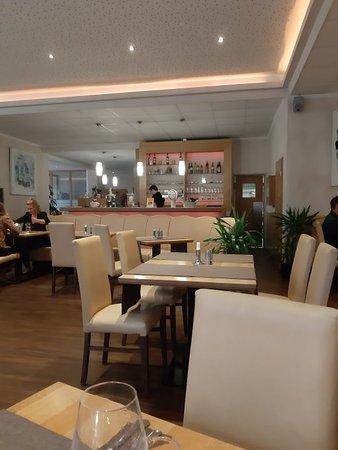 Ristorante Pizzeria Alt Neustadt