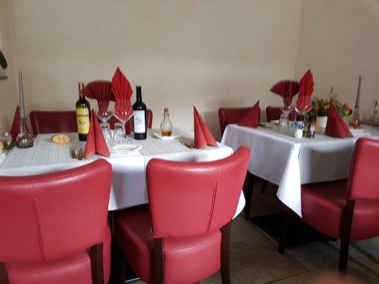 Bollendorfer Stube bei Milan