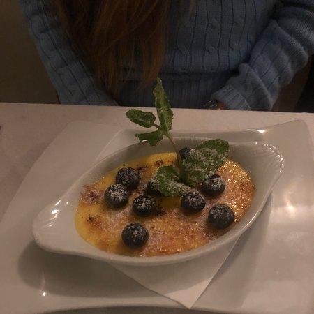 Piccolo Ristorante La Piazza