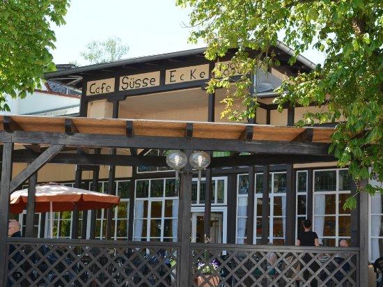 Süsse Ecke