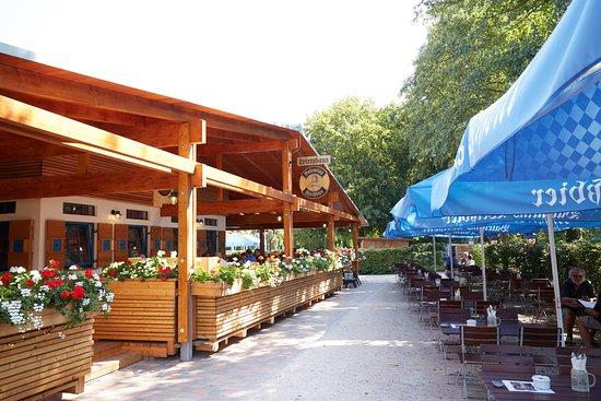 Valentins Wirtshaus & Biergarten