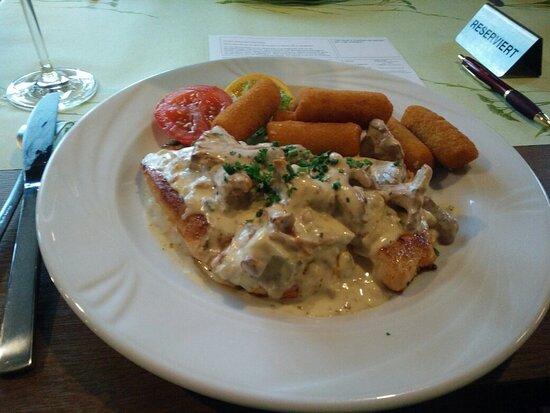 Gasthof Zum Taunus
