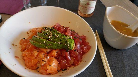 Resto Sushi's Robertsau