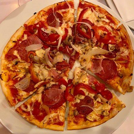 Pizzeria Venezia