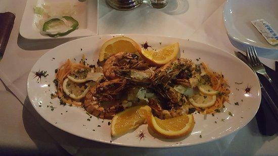 Ristorante Costa Smeralda