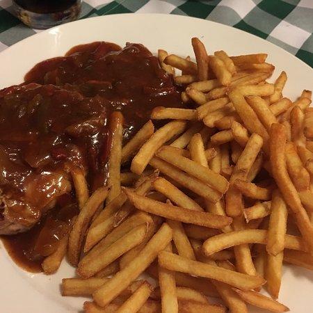 Gaststätte Waldhorn