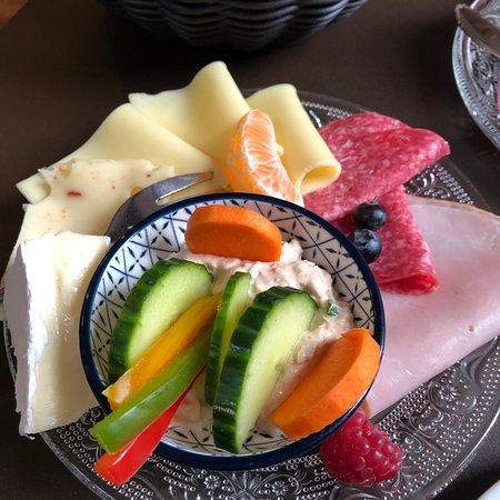 Cafe Luise
