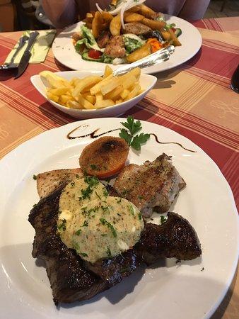 Schlachthof-Restaurant Am Tierpark