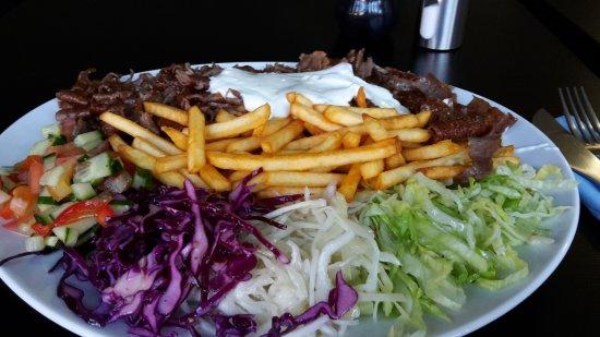 Aslan Döner & Pizza