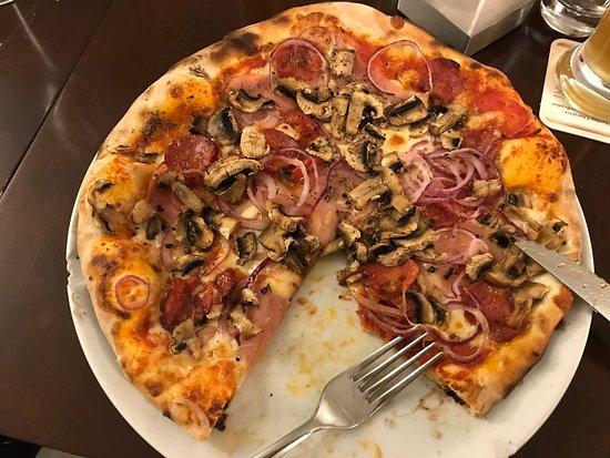 Il Rustico Ristorante