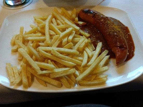 Gasthof Bayerischer Hof