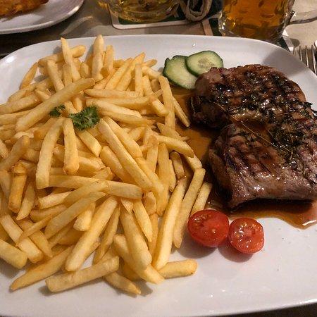 Gedachtnisshaus Fohrenbuhl Turm