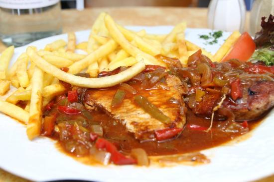 Gasthof-Restaurant Sonne