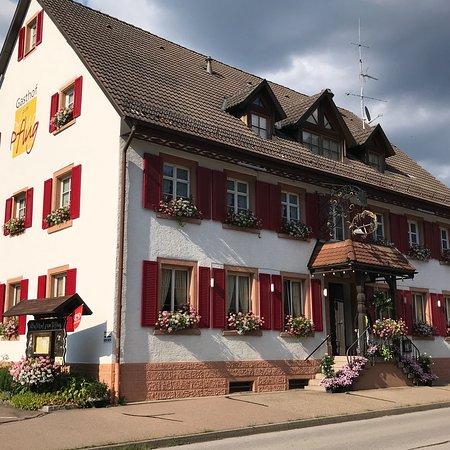 Gasthof zum Pflug