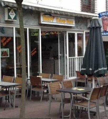 Treff Kebap Haus