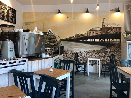 The Tasty Pasty Company