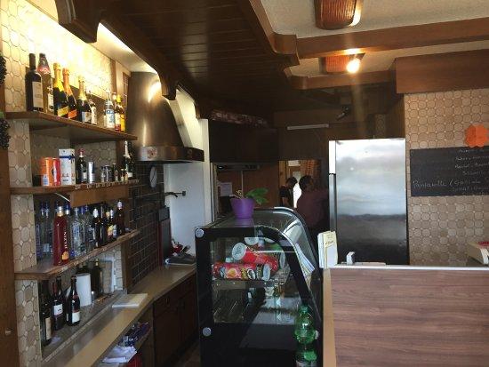 Pizzeria Le Castelle