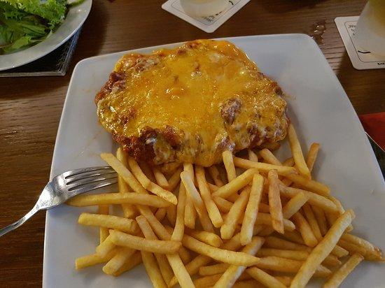 Times Bar Cafe Restaurant