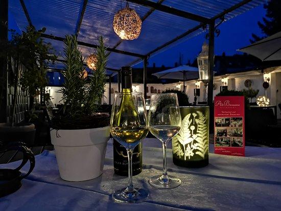 Restaurant Alt Pirmasens