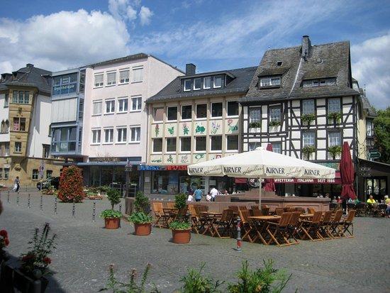 Ristorante Pizzeria Avanti