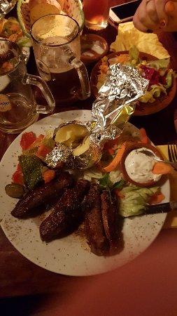 Paulo's Tapas Bar