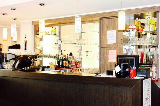 Sunshine Restaurant Japonais