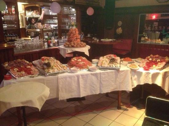 Brasserie Restaurant La Vignette