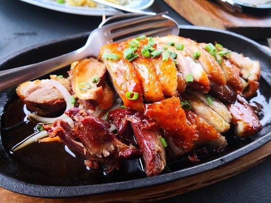 Restaurant Indochine