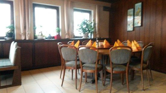 China-Restaurant Phoenix