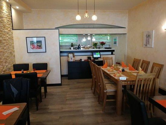 Restaurant Mediterran