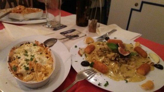 Restaurant Dionysos