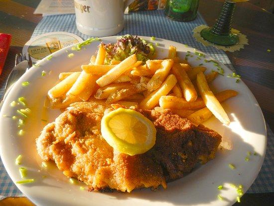 Waldschenke Mit Herz