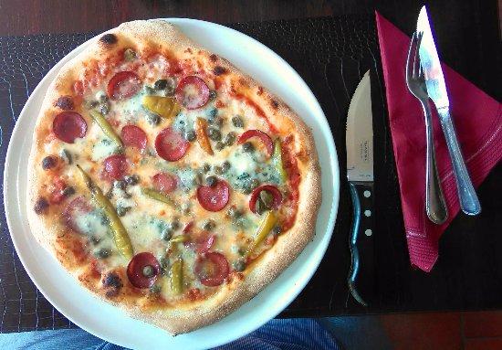 Ristorante Calabria