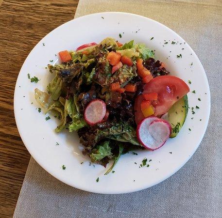 Forsthaus Heiligkreuz