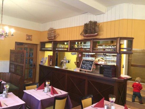 Ristorante Pizzeria Ischia