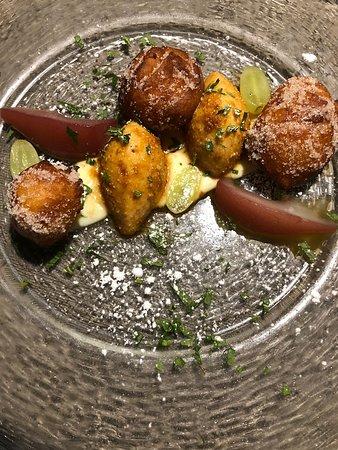 Hotel zur Post Restaurant