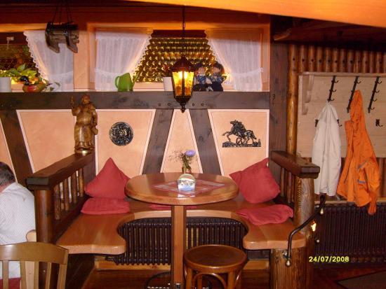 Gasthaus Breitmattstub