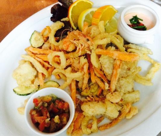 Castello Ristorante Pizzeria