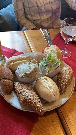 Landgasthaus Silberdistel