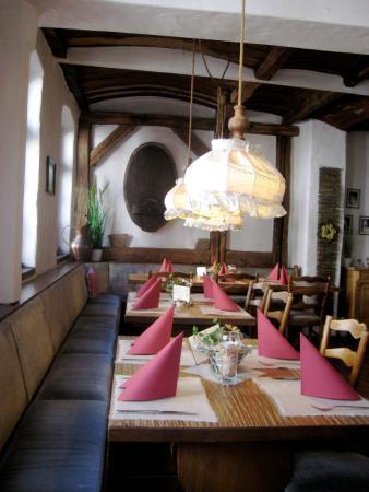 Weinstube s'Reiwerle