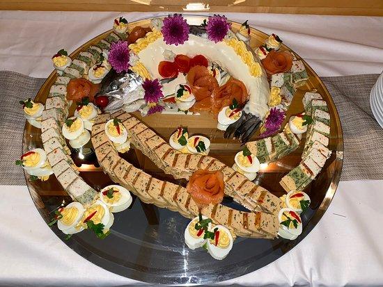 Cafe Ideal im Haus Der Deutschen Weinstrasse