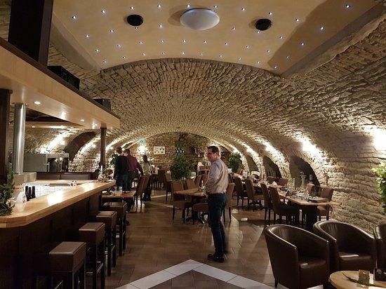 Restaurant Weinbruck