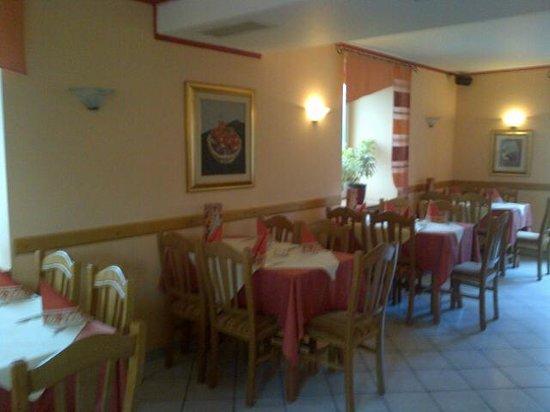 Ristorante Pizzeria Da Mario