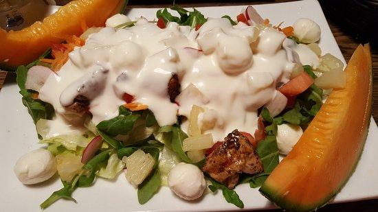 Pizzeria Ristorante Laguna