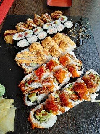 Sushi-Bar Tan Phat